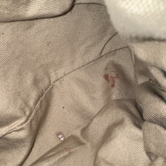 Tory Burch soft black leather satchel - Picture 5 of 5